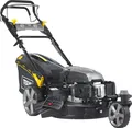 Produktbild: TEXAS Rasenmäher Benzin mit Antrieb Radantrieb E-Start 51cm ZT515TR/WE ZeroTurn