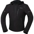Produktbild: IXS Moto 2.0 Motorrad Textiljacke, schwarz, Größe L für Männer