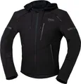 Produktbild: IXS Moto 2.0, Textiljacke wasserdicht - Schwarz - L X51067-003-L