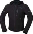 Produktbild: IXS Moto 2.0 Motorrad Textiljacke, schwarz, L