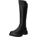 Produktbild: Remonte Klassische Stiefel Damen 32303937313130 Schwarz 40 EU - Schwarz - 40