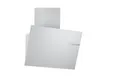 Produktbild: 4242005396276 Bosch Serie 6 DWK65DK20 cooker hood Wall-mounted White 430 m3/h A