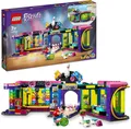 Produktbild: LEGO Friends La Zimmer D’Arcade Rollschuhe Disco 41708 / Kind Mädchen Toy Noel