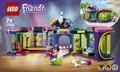 Produktbild: LEGO Friends 41708 Rollschuhdisco mit Bowlingbahn Spielhalle Andrea Jackson  NEU