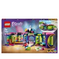 Produktbild: LEGO® Friends 41708 Rollschuhdisco - NEU & OVP Bowling, Party