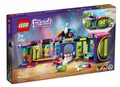 Produktbild: LEGO® Friends 41708 Rollschuhdisco | ab 7 Jahren  NEU / OVP
