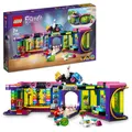 Produktbild: LEGO® Friends 41708 Rollschuhdisco