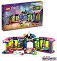Produktbild: LEGO Friends 41708 Rollschuhdisco 41708