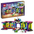 Produktbild: LEGO Friends 41708  Rollschuhdisco NEUHEIT 2022 OVP,