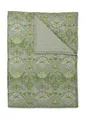 Produktbild: PIP Studio Saluti Piccoli Quilt Farbe Green Gr??? e 180x260