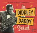 Produktbild: Various Artists The Diddley Daddy Sound: 28 Songs Influenced By Bo Diddley (CD)