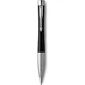 Produktbild: Parker Urban Twist (Schwarz, Silber, 1x) (2143639)