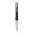 Produktbild: Parker Urban Twist Muted Black C.C. Kugelschreiber M