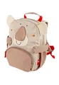 Produktbild: Sigikid Kinderrucksack Kinderrucksack Pfötchen-Rucksack Koala für Kinder (1-tlg)