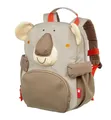 Produktbild: Sigikid 25252 Kinder Pfötchen Rucksack - Koala