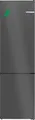 Produktbild: Bosch Serie 4 KGN39OCAF, 363 l, SN-T, 10 kg/24h, A, Fresh Zone Fach, Anthrazit, Edelstahl