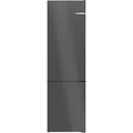 Produktbild: Bosch KGN39OCAF Serie 4 Stand-Kühl-Gefrierkombination