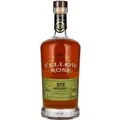 Produktbild: Yellow Rose RYE Whiskey 45% Vol. 0,7l