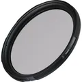 Produktbild: Lee Filters Variable ND Filter 2-5 Stops, 77mm (77 mm, ND- / Graufilter) (ELVND2-577)
