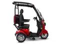 Produktbild: Rolektro E-Roller Deisla DS3-25 mit Dach