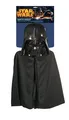 Produktbild: Gadget - Rubies: Kit Maschera E Mantellina Darth Vader Bambino - Rubie's
