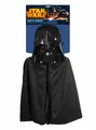 Produktbild: Star Wars Darth Vader Kostüm Set für Kinder - Lizenziertes Bundle zum kleinen