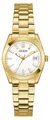 Produktbild: Guess Quarzuhr Damen Alice Gold GW0934L2