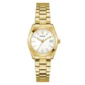 Produktbild: Guess Damen Uhr Armbanduhr ALICE GW0934L1 Edelstahl silber