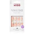 Produktbild: KISS Voguish Fantasy Medium künstliche Fingernägel 4 Wheel Drive 28 St.