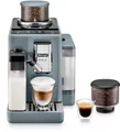 Produktbild: De'Longhi Kaffeevollautomat Rivelia EXAM440.55.G – 16 Kaffee-Rezepte, 2 Barista-Bohnenbehälter, grau, Extra-Shot-Funktion, Innovatives Bean-Switch System, Touchdisplay