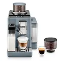 Produktbild: DeLonghi Rivelia EXAM 440.55.G Kaffeevollautomat grau