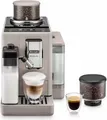 Produktbild: DeLonghi Rivelia EXAM440.55 G  Kaffeevollautomat  Milchaufschäumsystem