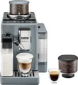 Produktbild: DELONGHI Rivelia EXAM440.55.G - 13 Kaffeespezialitäten, austauschbare Bohnenbehä