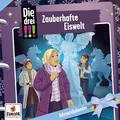 Produktbild: Adventskalender - Zauberhafte Eiswelt
