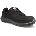 Produktbild: Carhartt Jefferson Rugged Flex S3 Safety Schuhe, schwarz, Größe 39 für Männer