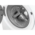 Produktbild: Hoover H-wash&dry 550 Waschmaschine Weiß 9kg 16 Programme