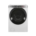 Produktbild: Hoover H-WASH&DRY 550 H5DPB4149AMBC-S Waschtrockner/Energieeffizienzklasse F/A/Füllmenge Waschen 14 kg/Trocknen 9 kg/Active Steam/ECO-Power Inverter Motor/WiFi & Bluetooth
