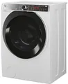 Produktbild: Hoover Waschtrockner H-WASH 550 Design H5DPB4149AMBC-S, 14,00 kg, 9 kg, 1400 U/min, Dampffunktion, Mix-Power, WiFi & Bluetooth (hOn-App), Mengenautomatik