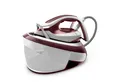 Produktbild: Tefal Dampfbügelstation Express Vision SV8150, LED, Anti-Kalk-Kollektor, 6,8 bar