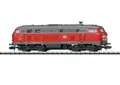 Produktbild: MiniTrix 16823 - Diesellokomotive Baureihe 218 der DB AG