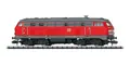 Produktbild: Trix Minitrix N 16823 Diesellok BR 218 499-2 der DB 