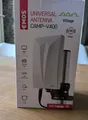 Produktbild: EMOS VILLAGE CAMP–V400 J0802 Universal-Antenne, DVB-T2, FM, DAB, LTE/4G/5G
