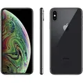 Produktbild: Apple iPhone XS Max - Smartphone - 12 MP 256 GB - Grau - Grau