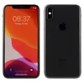 Produktbild: Apple iPhone XS Max 256 GB Spacegrau Smartphone *Sehr gut* DE Händler