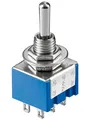 Produktbild: Pro Miniature toggle switch