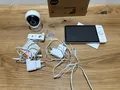Produktbild: VTech Babykamera Babyfon RM7764HD 1080p WiFi Remote Access Baby Monitor, 360°