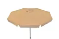 Produktbild: Merxx Marktschirm, Sonnenschirm Ø 400 cm, beige