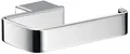 Produktbild: Emco Loft Toilettenpapierhalter ohne Klappe, Emco-Steel