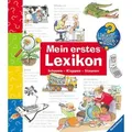 Produktbild: Ravensburger Wieso? Weshalb? Warum? Mein erstes Lexikon 32745 1 St.