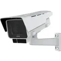 Produktbild: P1387-LE Box Camera Reliable 5 MP outdoor surveillance